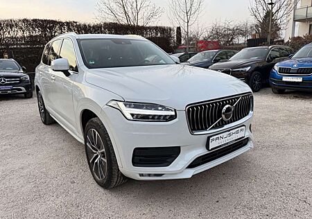 Volvo XC 90 XC90 Momentum Pro AWD NAVI+LED+LEDER+ACC