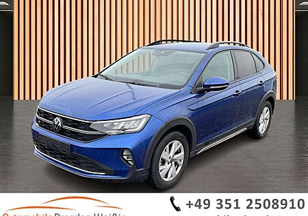 VW Taigo Volkswagen 1.0 TSI Life*ACC*AppConnect*LED*DAB*