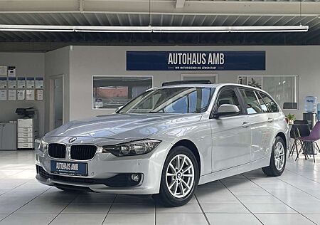 BMW 320d 320 Advantage Leder Navi Sitzh. PDC Panorama