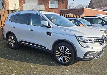 Renault Koleos TCe 160 EDC GPF INITIALE PARIS