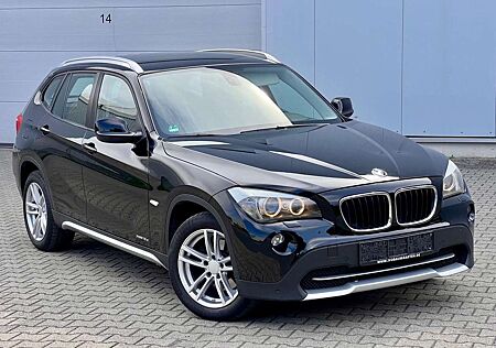 BMW X1 Baureihe 18 d xDrive