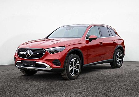 Mercedes-Benz GLC 400 e 4M Avantgarde/360/Pano/Burm/AHK/Distr