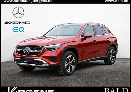 Mercedes-Benz GLC 400 e 4M Avantgarde/360/Pano/Burm/AHK/Distr