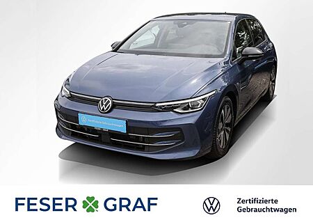VW Golf Volkswagen 8 1.5 TSI Goal ACC AHK Matrix Navi RüKa