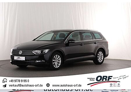VW Passat Variant Volkswagen 1.4 TSI Comfortline AHK ACC NAVI