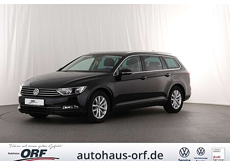 VW Passat Variant Volkswagen 1.4 TSI Comfortline AHK ACC NAVI MASSAGE PARKLENK