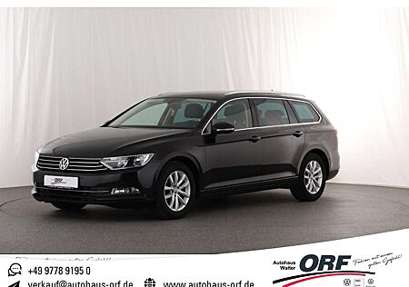 VW Passat Variant Volkswagen 1.4 TSI Comfortline AHK ACC NAVI