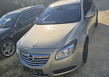 Opel Insignia 2.0 CDTI Sports Tourer ecoflex Edition