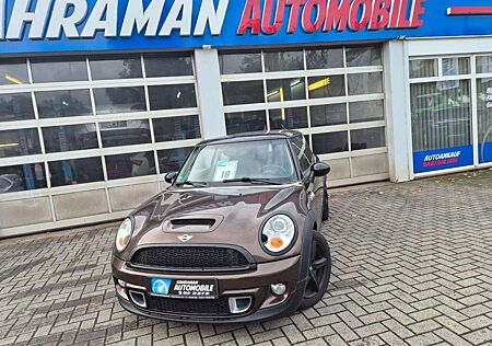 Mini Cooper S gebraucht kaufen Mini Cooper S