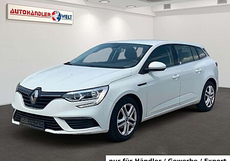 Renault Megane IV Grandtour Play 1.2 TCe
