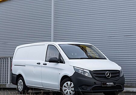 Mercedes-Benz Vito Kasten 109/110/111/114 CDI FWD lang