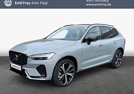 Volvo XC 60 XC60 XC60 B4 B Plus Dark
