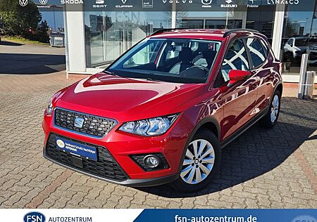 Seat Arona 1.0 TSI Style DSG NAVI ParkLenk SHZG RFK APP
