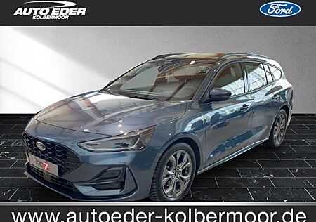Ford Focus ST-Line Sportpaket Bluetooth Navi LED Klima