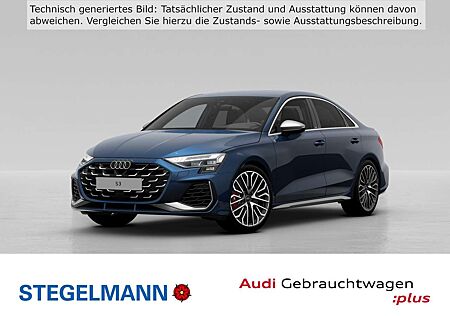 Audi S3 qu. S-Tronic Matrix*el. Sitz