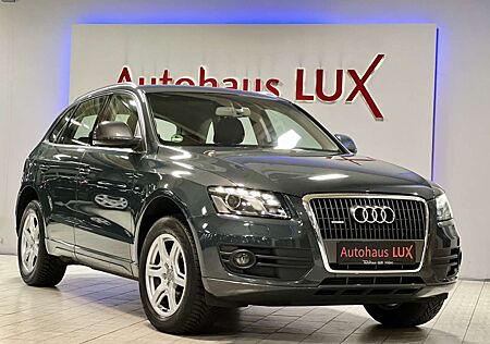 Audi Q5 2.0 TFSI*QUATTRO*AHK*R-KAMERA*NAVI*XENON