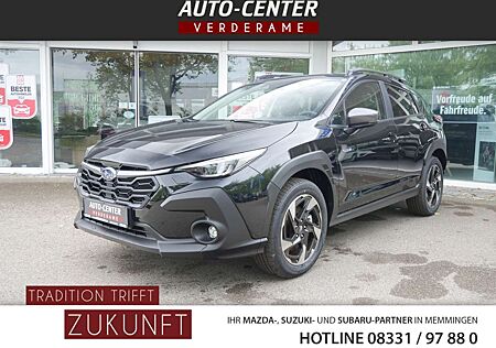 Subaru Crosstrek 2.0ie Platinum HGSD NAVI ACC LED