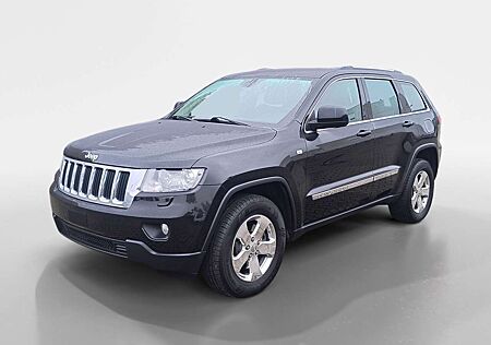 Jeep Grand Cherokee 3.6 V6 Laredo Offroad-Paket