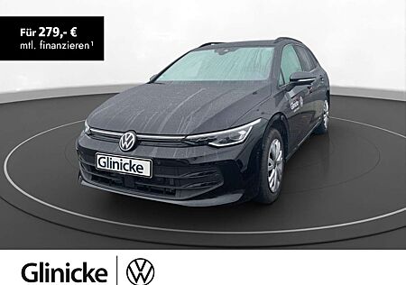 VW Golf Variant Volkswagen Life TSI 150 PS | Navi | AHZV uvm.