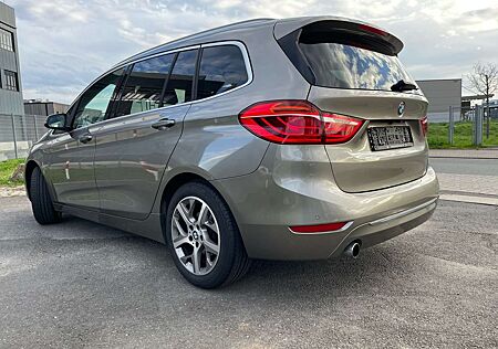 BMW 218d 218 Active Tourer Sport-Aut. Luxury Line