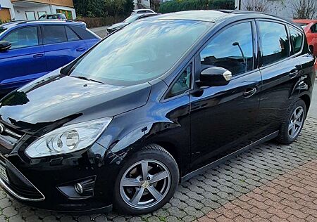 Ford C-Max 1.0 EcoBoost Start-Stopp-System Business Edi