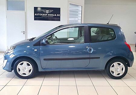 Renault Twingo 1,2 Nur 63.000Km/Klima