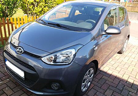 Hyundai i10 Style