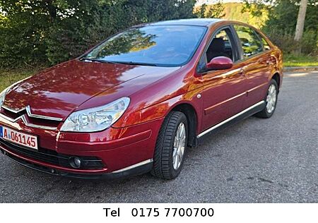 Citroën C5 Citroen Lim. Tendance