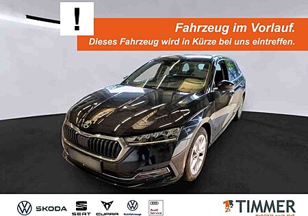 Skoda Octavia Combi 2.0 TDI DSG *AHK *LED *ACC *STHZG *HuD *NAV