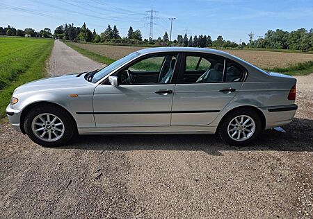 BMW 316i 316