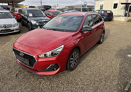 Hyundai i30 Kombi Kombi 1.4 T-GDI Style