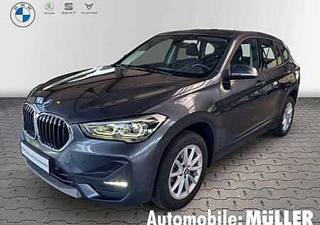 BMW X1 sDrive18d El. Panodach Navi LED El. Heckklappe Meh