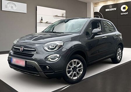Fiat 500X City Cross Business-Paket Kamera