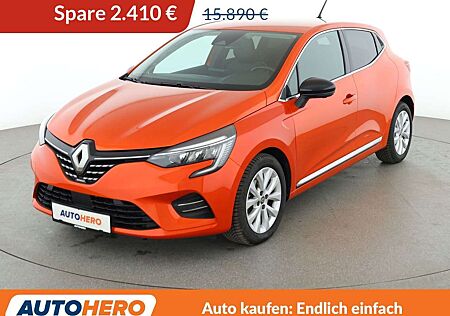Renault Clio 1.0 TCe Intens*TEMPO*PDC*SHZ*ALU*KLIMA*