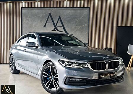 BMW 540 i xDrive Sport Line*STHZG*AHK*VIRTUAL*LED*