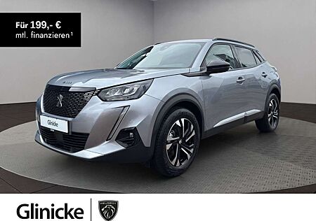 Peugeot 2008 ALLURE PUTE 130