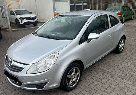 Opel Corsa **Mit TUV** 158.000km • 1.0 12V Edition