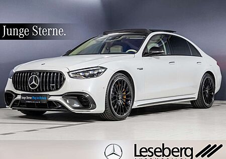 Mercedes-Benz S 63 AMG S 63 E Performance L DIG.LIGHT/Pano/Distro./360°