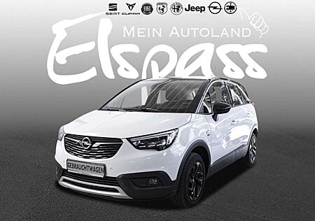 Opel Crossland 120 Jahre LED KAMERA SHZ TEMPOMAT LHZ APPLE/ANDROI