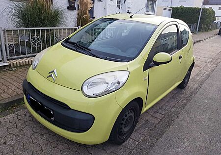 Citroën C1 Citroen 1.0 Style