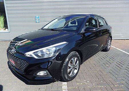 Hyundai i20 Select