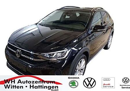 VW Taigo Volkswagen 1.5 TSI DSG Move NAVI AHK PDC LED GJ-REIFEN