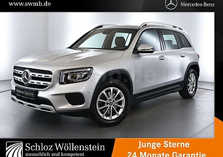 Mercedes-Benz GLB 200 Style/LED/Spiegel-P/Sitzkomfort-P/RfCam