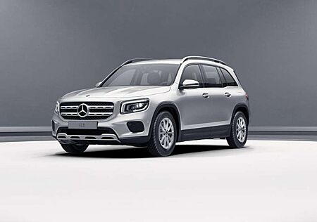 Mercedes-Benz GLB 200 Style/LED/Spiegel-P/Sitzkomfort-P/RfCam