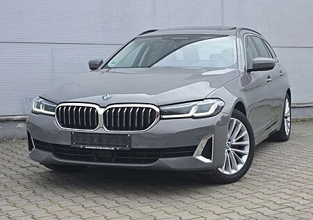 BMW 530 d Luxury Line