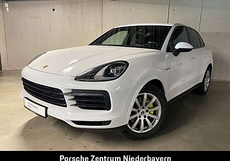 Porsche Cayenne E-Hybrid | Luftfederung | Panorama |
