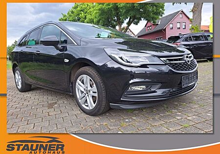 Opel Astra K Sports Tourer 1.4 Turbo Dynamic LED Sitzh./ Lenk