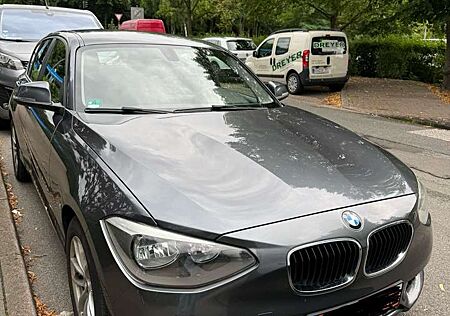 BMW 116i 116