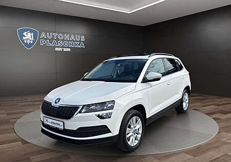 Skoda Karoq 1.6 TDI DSG Ambition ACC*NAVI*PANO Klima Navi