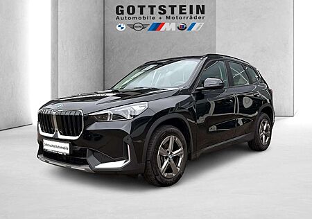 BMW X1 sDrive18i